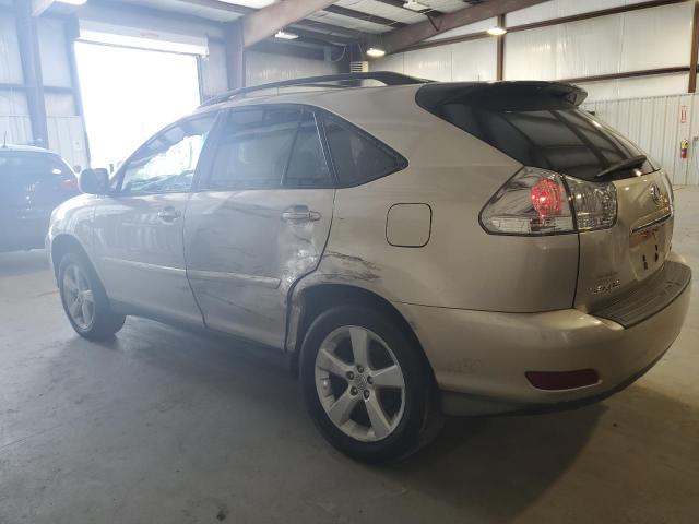 Photo 2 from auction – 2006 LEXUS RX 330 with VIN 2T2HA31U76C106409