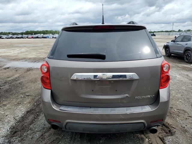 Photo 6 from auction – 2010 CHEVROLET EQUINOX LT with VIN 2CNFLPEYXA6415274