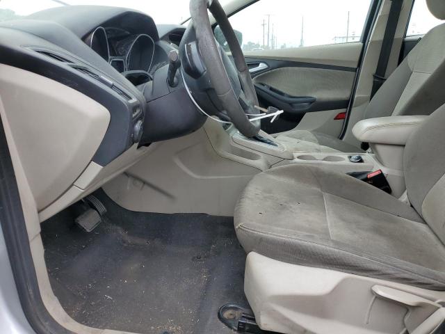 Photo 7 from auction – 2013 FORD FOCUS SE with VIN 1FADP3F24DL158293