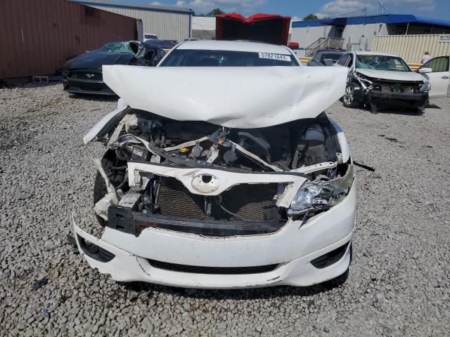 Photo 5 from auction – 2010 TOYOTA CAMRY BASE with VIN 4T1BF3EK9AU553836