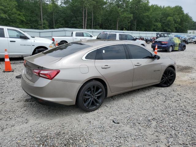 Photo 3 from auction – 2022 CHEVROLET MALIBU LT with VIN 1G1ZD5ST2NF207728