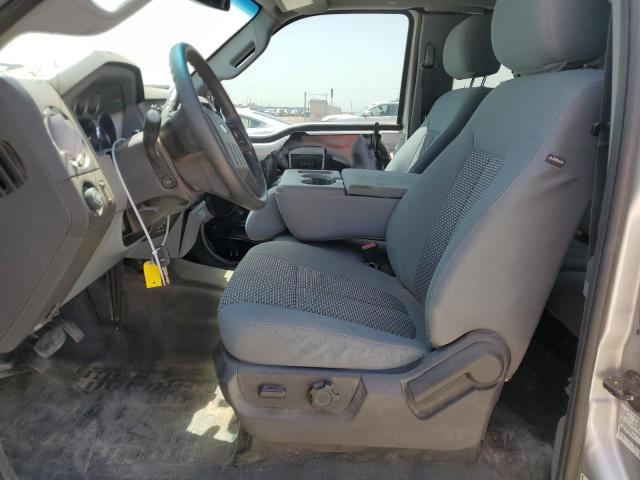 Photo 7 from auction – 2015 FORD F250 SUPER with VIN 1FT7X2B64FEB11914