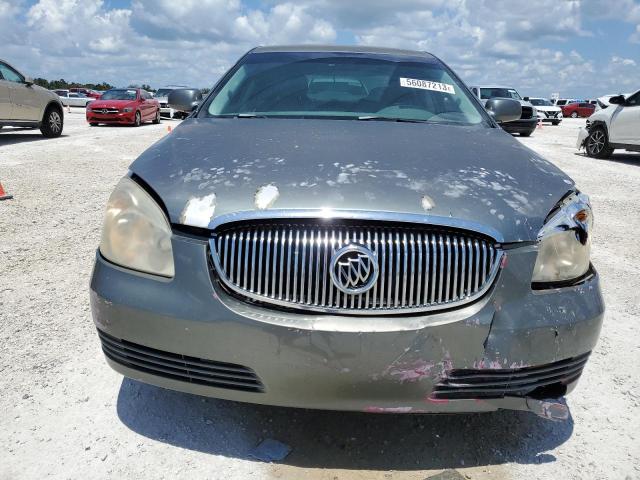 Photo 5 from auction – 2007 BUICK LUCERNE CX with VIN 1G4HD57297U166494