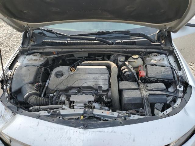 Photo 11 from auction – 2016 CHEVROLET MALIBU LT with VIN 1G1ZE5ST1GF298247