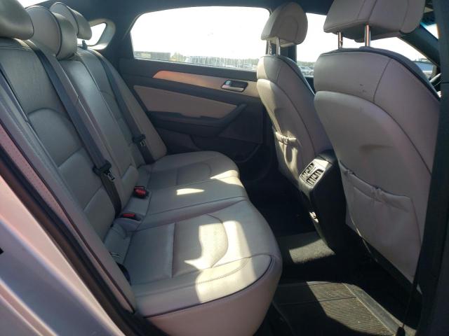 Photo 10 from auction – 2015 HYUNDAI SONATA SPO with VIN 5NPE34AB3FH083956