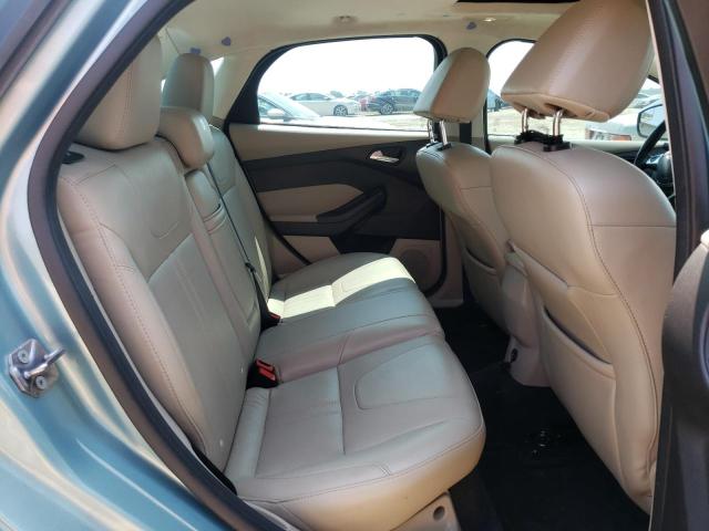 Photo 10 from auction – 2012 FORD FOCUS SEL with VIN 1FAHP3H27CL389850