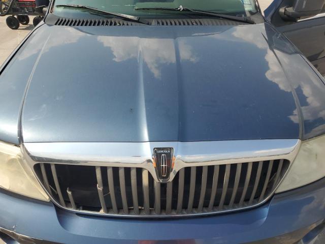 Photo 11 from auction – 2004 LINCOLN NAVIGATOR with VIN 5LMFU28R34LJ12608