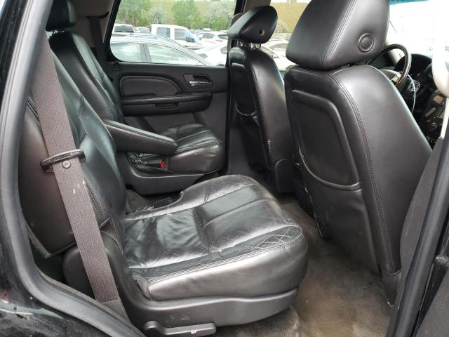 Photo 11 from auction – 2007 GMC YUKON DENA with VIN 1GKFK63817J328982