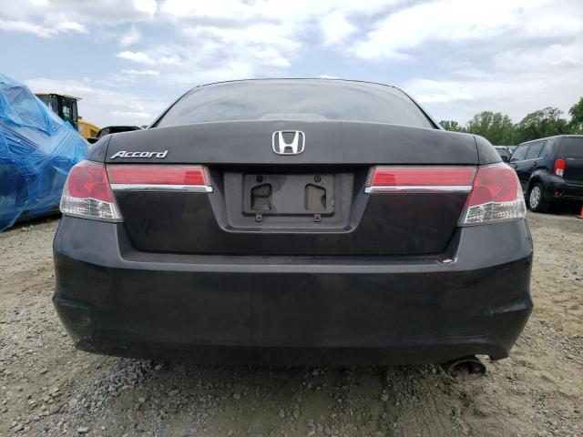 Photo 6 from auction – 2011 HONDA ACCORD LX with VIN 1HGCP2F35BA067391