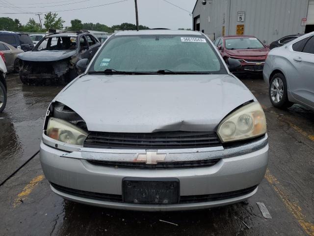 Photo 5 from auction – 2004 CHEVROLET MALIBU MAX with VIN 1G1ZT64804F194266
