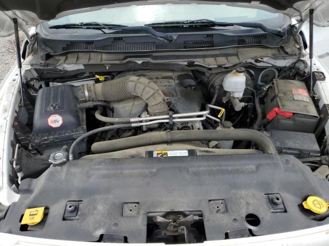 Photo 11 from auction – 2012 DODGE RAM 1500 S with VIN 1C6RD7FT5CS260884