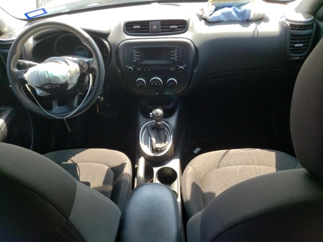 Photo 8 from auction – 2016 KIA SOUL with VIN KNDJN2A22G7376069