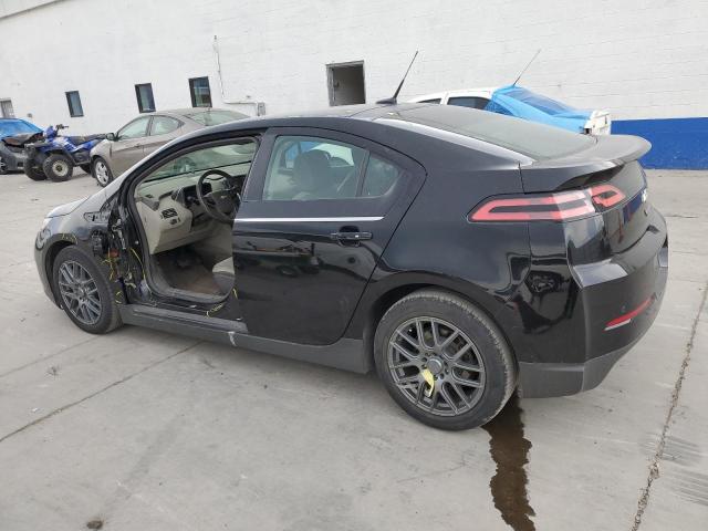 Photo 2 from auction – 2013 CHEVROLET VOLT with VIN 1G1RH6E48DU113586