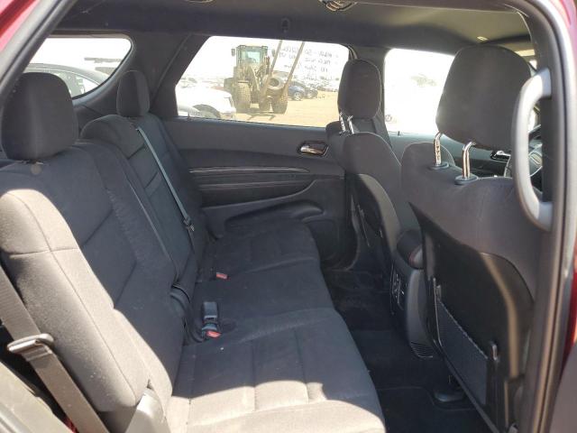 Photo 11 from auction – 2023 DODGE DURANGO GT with VIN 1C4RDJDG6PC553673