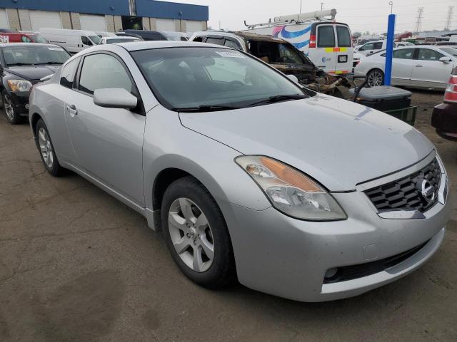 Photo 4 from auction – 2009 NISSAN ALTIMA with VIN 1N4AL24E19C142257