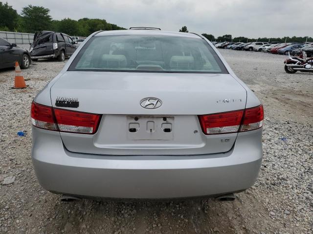 Photo 6 from auction – 2006 HYUNDAI SONATA GLS with VIN 5NPEU46F16H129485