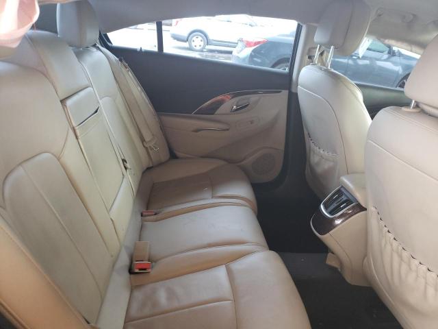 Photo 10 from auction – 2014 BUICK LACROSSE with VIN 1G4GB5G32EF101966