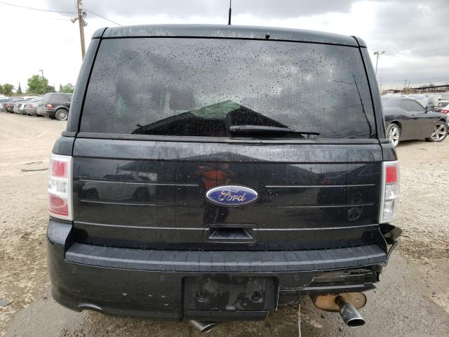 Photo 6 from auction – 2014 FORD FLEX SE with VIN 2FMGK5B88EBD18250