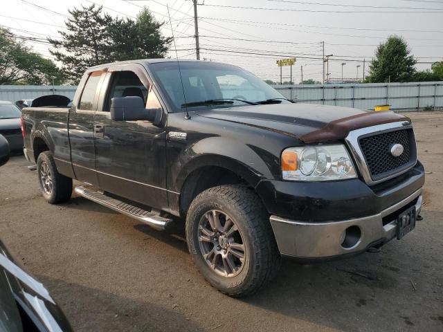 Photo 4 from auction – 2006 FORD F150 with VIN 1FTPX14V66FB80967
