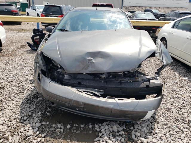 Photo 5 from auction – 2006 FORD FOCUS ZX5 with VIN 1FAFP37N26W160157