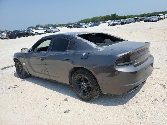 Photo 2 from auction – 2016 DODGE CHARGER SE with VIN 2C3CDXBG8GH199281