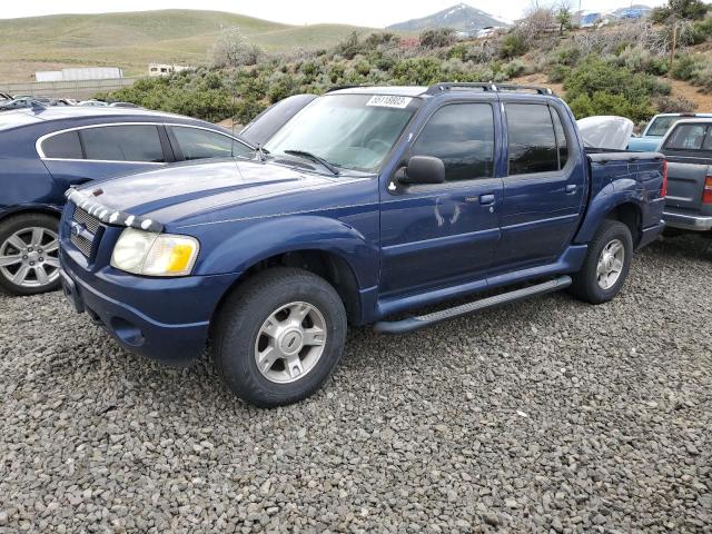 FORD EXPLORER S 2004 с VIN 1FMZU77K84UB90636 - Фото с аукциона