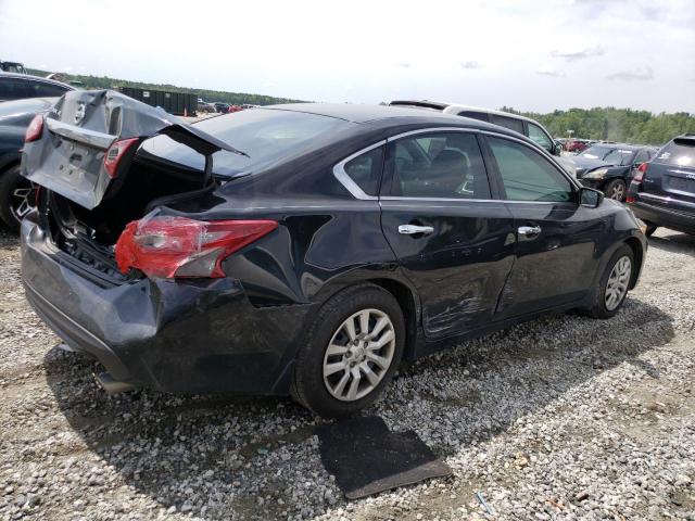Photo 3 from auction – 2018 NISSAN ALTIMA 2.5 with VIN 1N4AL3APXJC106597