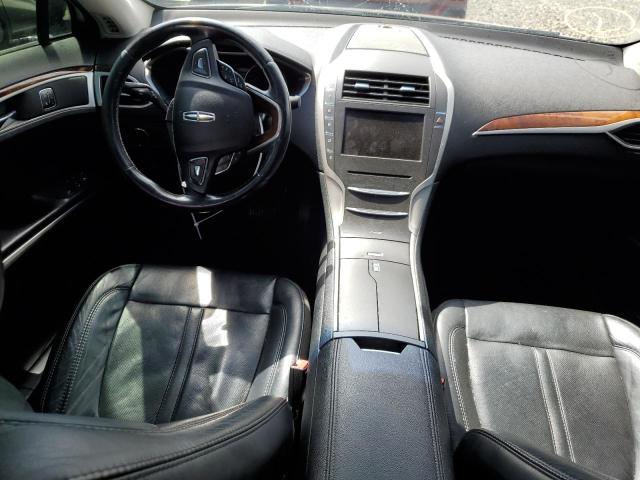 Photo 8 from auction – 2015 LINCOLN MKZ with VIN 3LN6L2J97FR620570