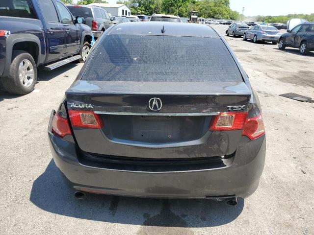 Photo 6 from auction – 2011 ACURA TSX with VIN JH4CU2F6XBC005294