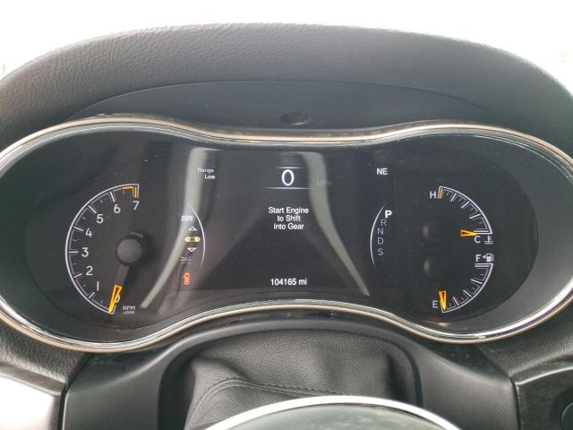 Photo 9 from auction – 2014 JEEP GRAND CHER with VIN 1C4RJFBG6EC540735