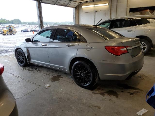 Photo 2 from auction – 2014 CHRYSLER 200 LIMITE with VIN 1C3CCBCG2EN185319
