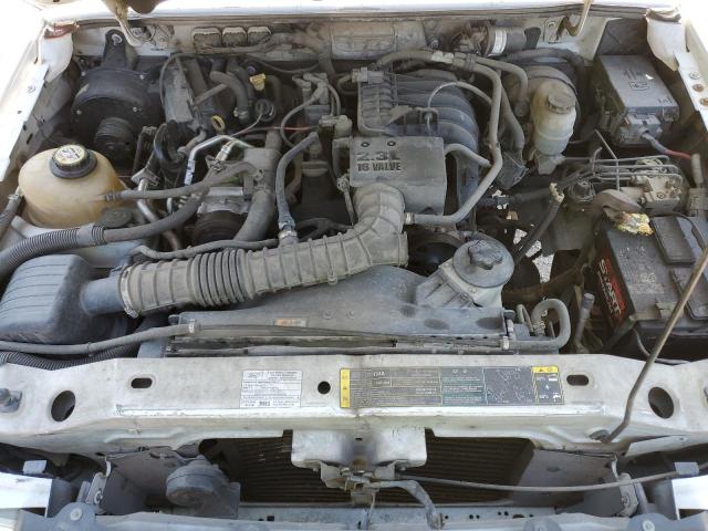 Photo 11 from auction – 2008 FORD RANGER with VIN 1FTYR10D58PA86104