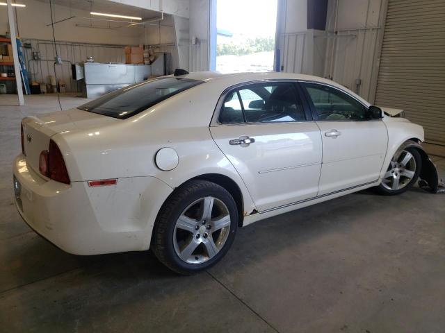Photo 3 from auction – 2012 CHEVROLET MALIBU 1LT with VIN 1G1ZC5E02CF351538