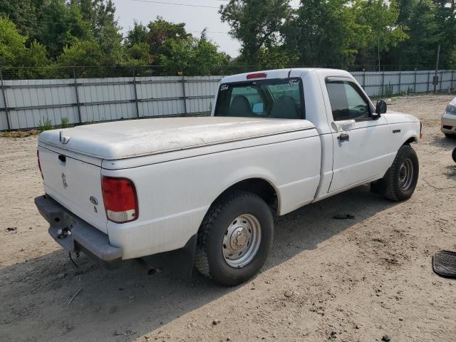 Photo 3 from auction – 2000 FORD RANGER with VIN 1FTYR10C1YPA50367