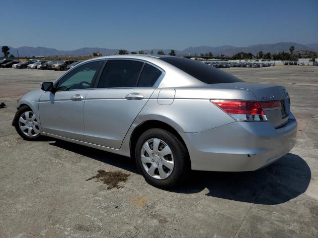 Photo 2 from auction – 2012 HONDA ACCORD LX with VIN 1HGCP2F37CA214070