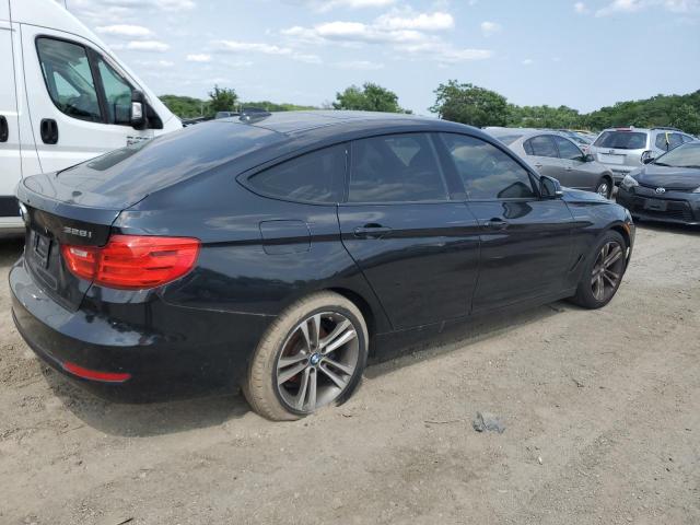 Photo 3 from auction – 2015 BMW 328 XIGT S with VIN WBA8Z5C57FGS36610