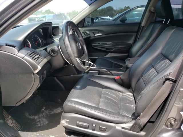 Photo 7 from auction – 2012 HONDA ACCORD SE with VIN 1HGCP2F67CA241392
