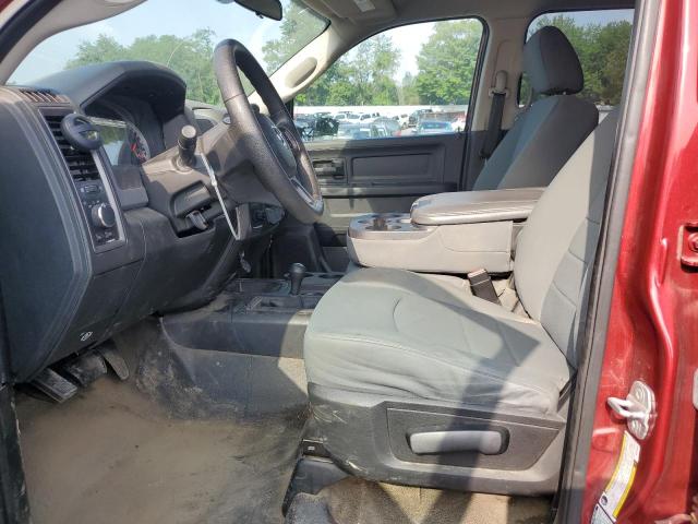 Photo 7 from auction – 2013 RAM 2500 ST with VIN 3C6TR5HT4DG536926