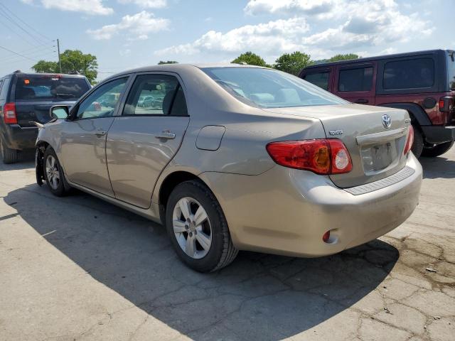Photo 2 from auction – 2010 TOYOTA COROLLA BA with VIN 1NXBU4EE1AZ236574