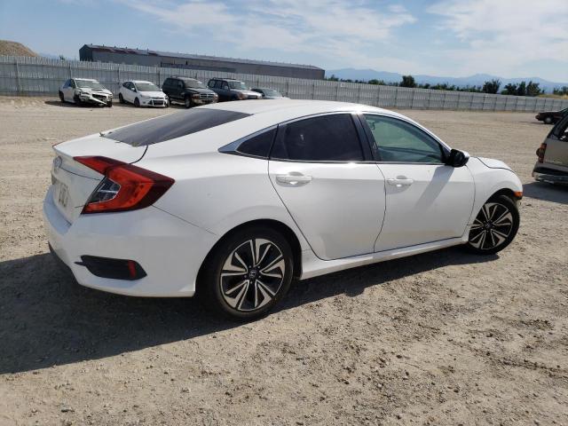 Photo 3 from auction – 2017 HONDA CIVIC LX with VIN 2HGFC2F50HH565549