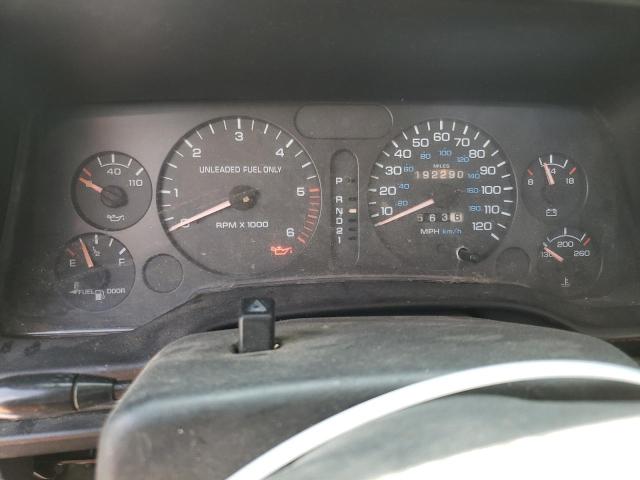 Photo 9 from auction – 1994 DODGE RAM 1500 with VIN 3B7HF16Y7RM560189