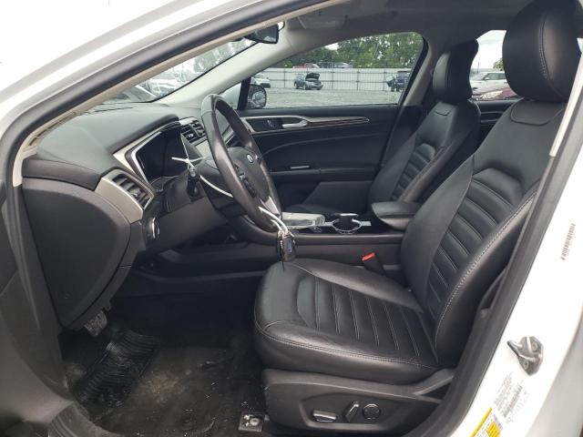 Photo 7 from auction – 2016 FORD FUSION SE with VIN 3FA6P0HD0GR307648