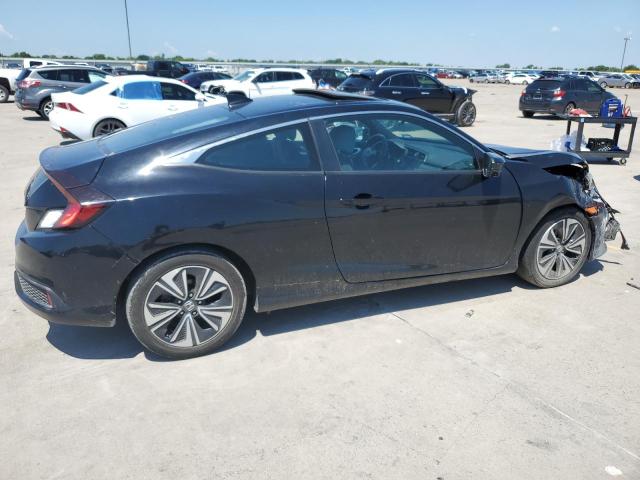 Photo 3 from auction – 2016 HONDA CIVIC EX with VIN 2HGFC3B34GH358798