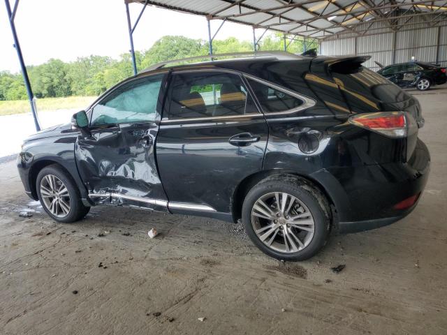 Photo 2 from auction – 2015 LEXUS RX 350 with VIN 2T2ZK1BA2FC166365
