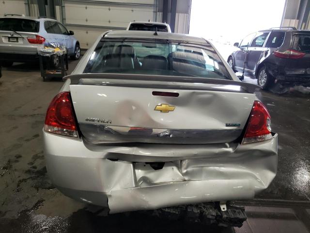 Photo 6 from auction – 2011 CHEVROLET IMPALA LT with VIN 2G1WG5EK6B1329783