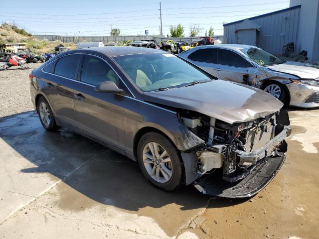 Photo 4 from auction – 2016 HYUNDAI SONATA SE with VIN 5NPE24AF9GH386568