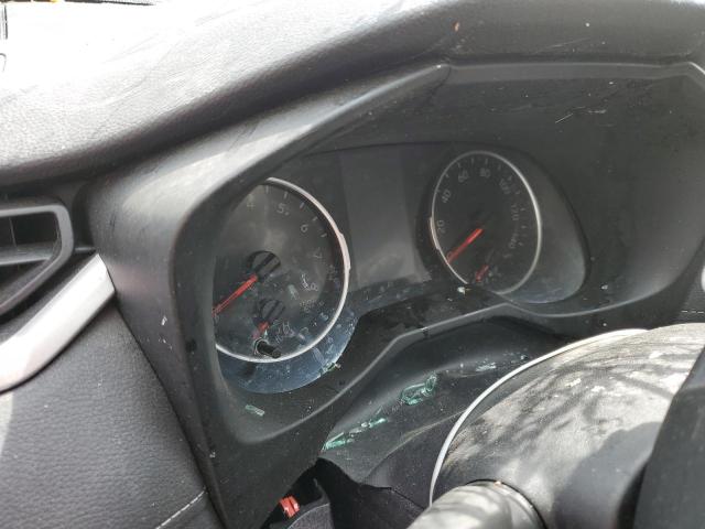 Photo 9 from auction – 2019 TOYOTA RAV4 LE with VIN 2T3H1RFV6KC006599