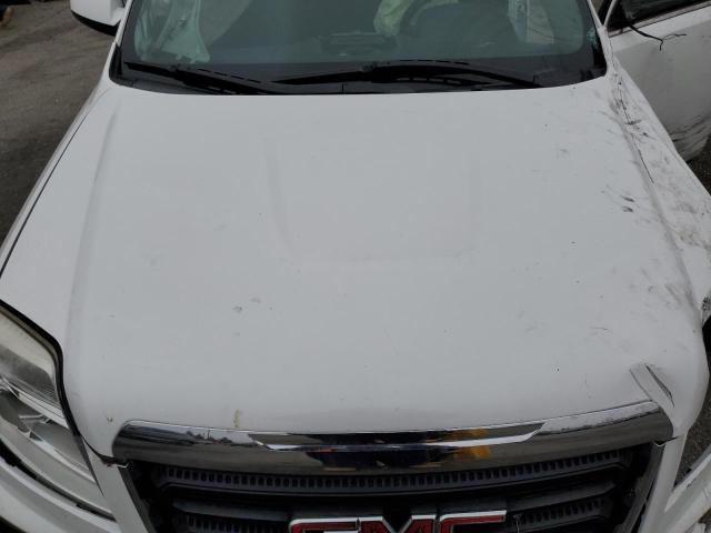 Photo 11 from auction – 2016 GMC TERRAIN SL with VIN 2GKALMEK6G6105385