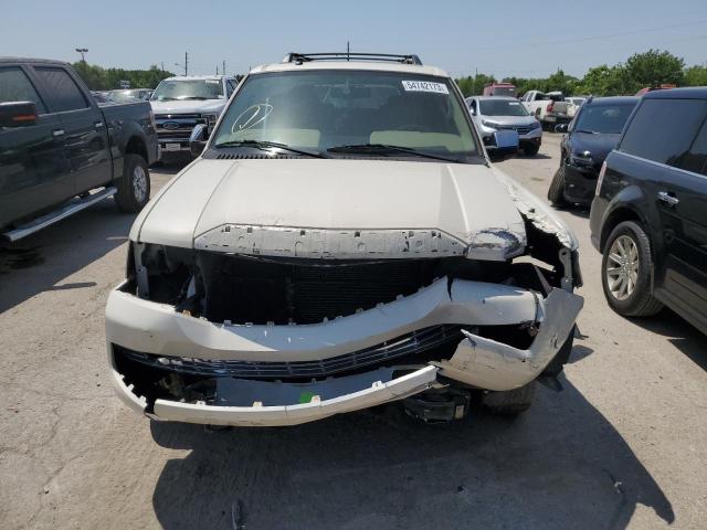 Photo 5 from auction – 2007 LINCOLN NAVIGATOR with VIN 5LMFU28577LJ18509