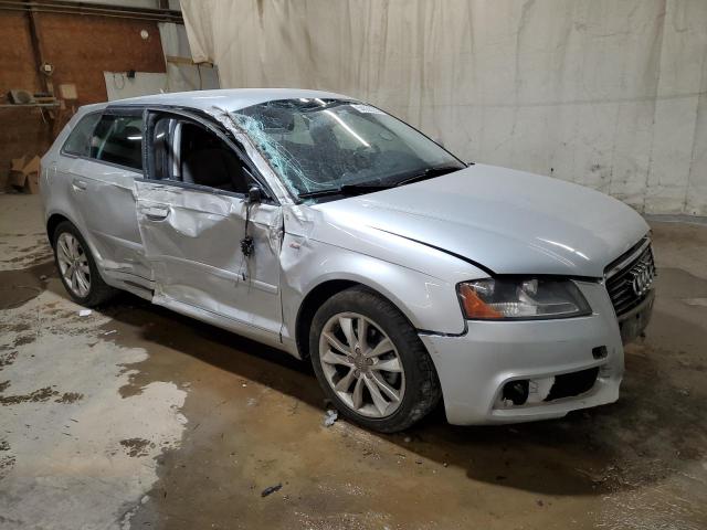 Photo 4 from auction – 2012 AUDI A3 PREMIUM with VIN WAUBJAFM9CA054141